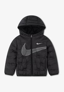 Зимняя куртка Nike Sportswear SEAMLESS QUILT PUFFER UNISEX, Black