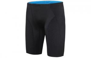 Мужские плавательные шорты Black/Blue Speedo