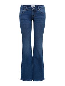 ONLY Джинсы клеш 'ONLLOLA' в синем дениме