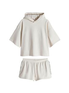 The Set Костюм в цвете Cream