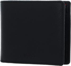 Кошелек HUGO Modern, Black 1