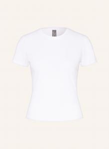 Футболка Essential Sculp Sweaty Betty, белый
