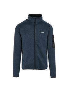 Флисовая куртка Regatta, темно-синий