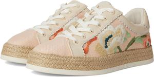 Сандалии Dolce Vita Azalia, цвет Pink Floral Raffia