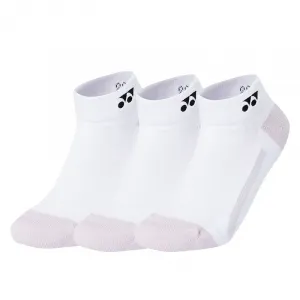 Женские носки до щиколотки 1 упаковка YONEX, фиолетовый