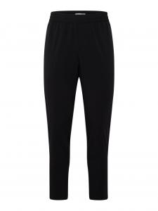 Обычные брюки Samsøe Samsøe SMITHY, черный