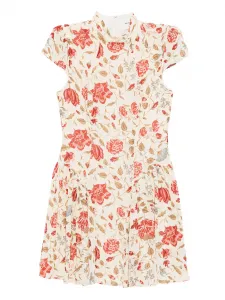 Платье Maven Reformation, белый