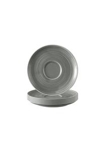 Сервиз кофейных пар Seltmann Weiden Terra, 16,1 см, 6 штук