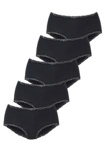 Бой-шорты VIVANCE, черный