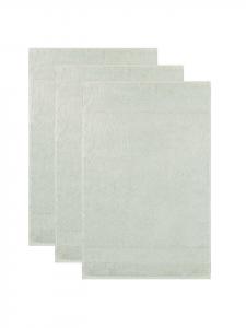 Гостевое полотенце Villeroy & Boch 3er Pack, цвет grün (salbei)