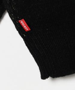 Причудливые носки / Свитер "Полдень наслаждения"