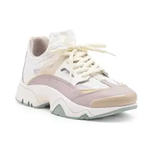 Кроссовки Sonic Kenzo, белый