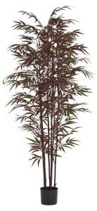 Декоративное растение Light & Living BAMBOO, 60x180x70 см, зеленый