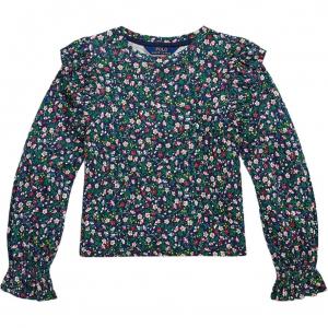 Polo Ralph Lauren Футболка морская синяя детская