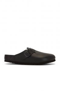 Шлепанцы мужские Boston Exquisite Birkenstock, черный