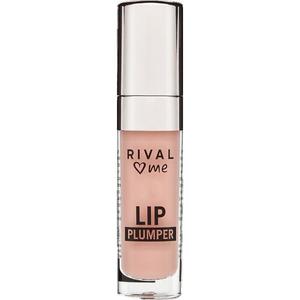 Lip Plumper 02 палисандр RIVAL loves me, 1 шт.