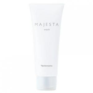 Косметика Majesta Wash 100г Средство для умывания лица Naris