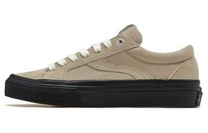 Кроссовки для скейтбординга Astley Unisex Low-Top Black/Grey Oddcirkus