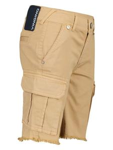 Шорты Vingino, бежевый