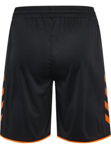 Hummel Шорты “Core 2.0 Shorts” черного цвета