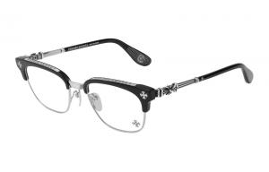 Оправы для очков квадратные пластиковые унисекс Chrome Hearts