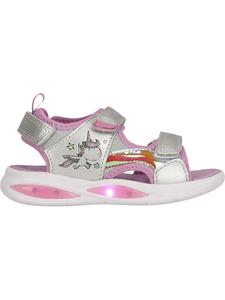 Сандалии Zigzag