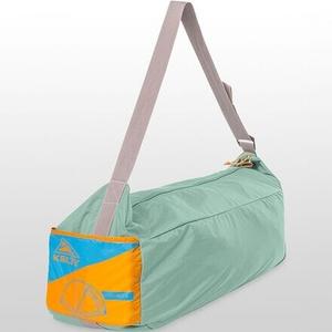 Палатка Tallboy 4: 4 человека, 3 сезона Kelty, цвет Malachite/Golden Oak