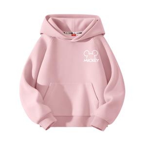 Детский свитшот Disney, розовый