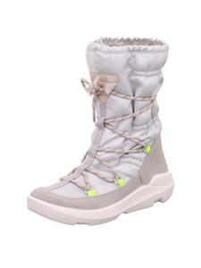 Сапоги superfit Winter TWILIGHT, светло-серый