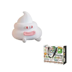 Плюшевая кукла Prank Poop 25см/35см/55см высота AZLCL