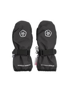 Color Kids Варежки COMittens - Водонепроницаемые, серые