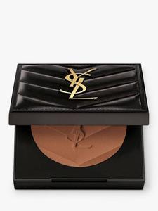 All Hours Hyper Finish Powder, 08 Yves Saint Laurent, 8