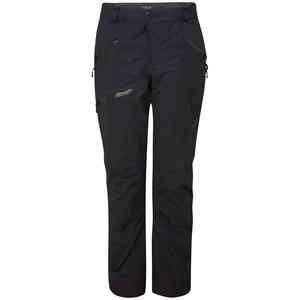 Брюки Khroma diffract - женские Rab, Black