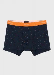 боксерские трусы "PS Stamp".