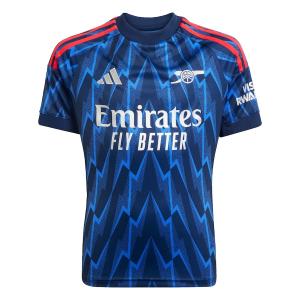 Футболка Performance ADIDAS PERFORMANCE FC Arsenal 25/26, синий/темно-синий