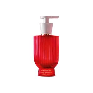 Гель для рук и тела Artistic Life Collection BVLGARI