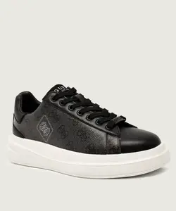 Кроссовки Elba Guess, черный