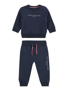 Спортивный костюм TOMMY HILFIGER, Navy