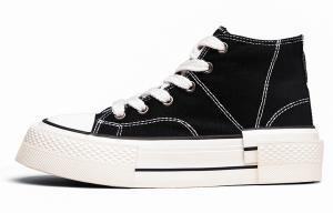 Кеды женские среднего размера Semir