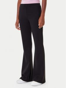 Леггинсы flared fit Scarlet 15357949 Only, чёрный