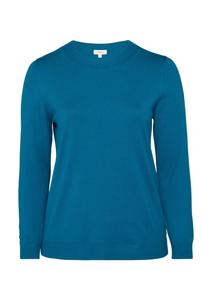 Свитер s.Oliver, Petrol