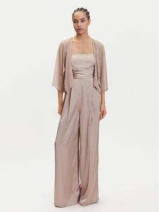 Комбинезон стандартного кроя Camilla 2515231022200 Marella, бежевый