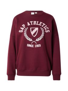 Толстовка GAP, Burgundy