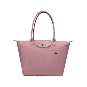 Le Pliage Club Сумка Через Плечо Новый Винтажный Розовый LONGCHAMP