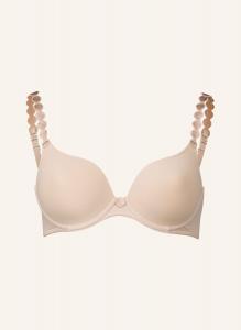 Бюстгальтер MARIE JO BH TOM, бежевый