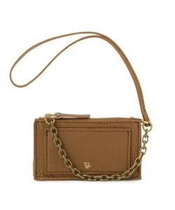 Миниатюрный брелок для ключей в виде козы.