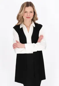 Жилет Usha, Black