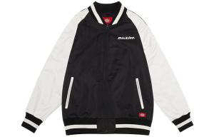 Стеганая куртка унисекс Dickies, цвет Black