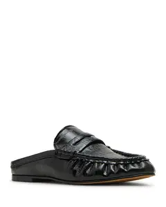 Женские мюли-лоферы Rafe Steve Madden, черный