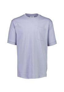 Базовая футболка Lindbergh, фиолетовый